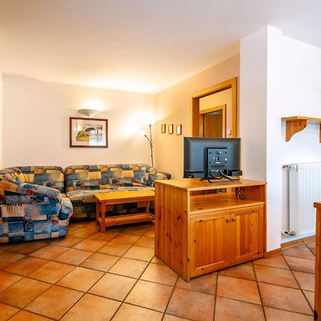 Apartment Cesa Pra Da Molin-3 By Interhome Campitello di Fassa Eksteriør billede