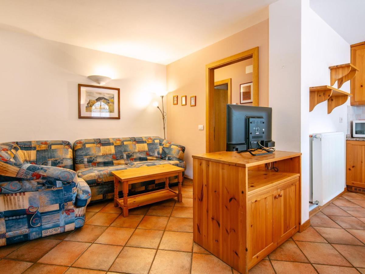 Apartment Cesa Pra Da Molin-3 By Interhome Campitello di Fassa Eksteriør billede