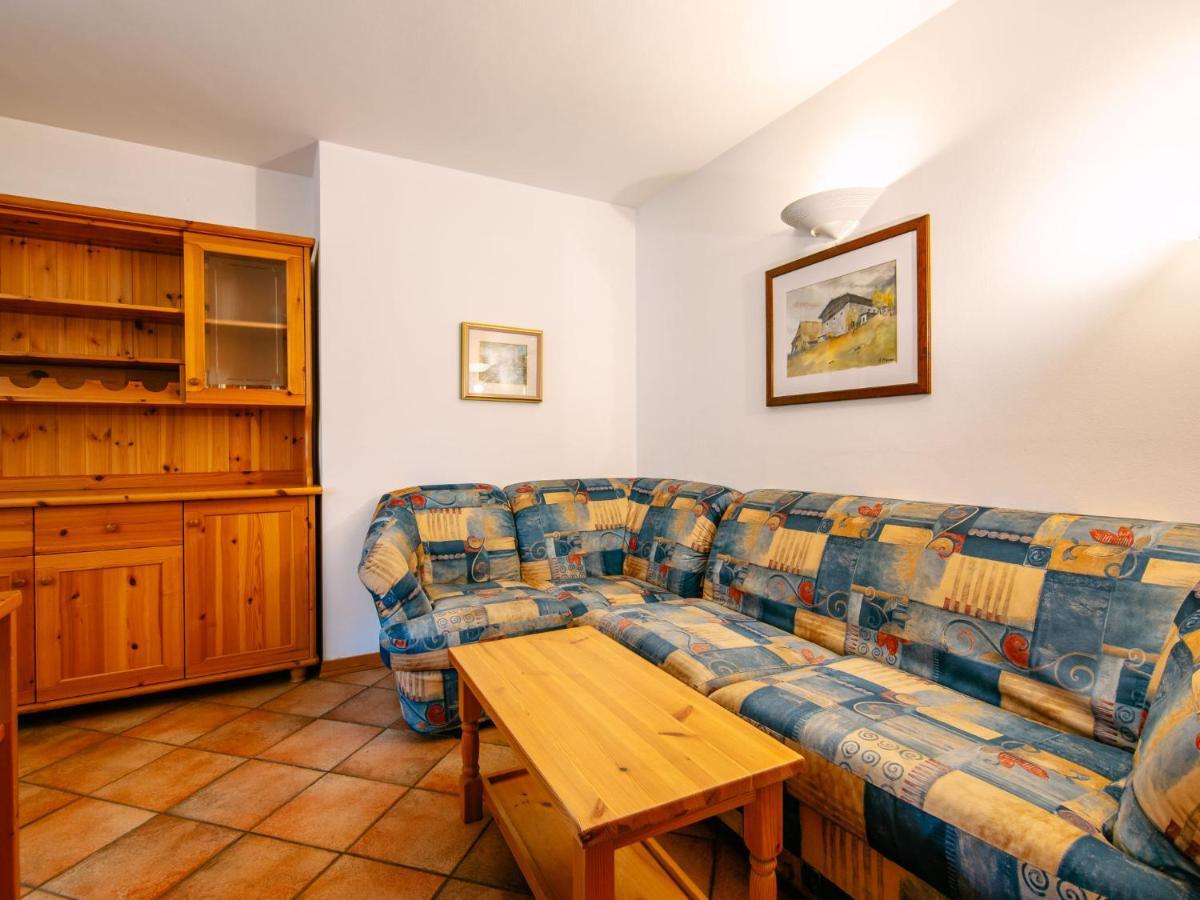Apartment Cesa Pra Da Molin-3 By Interhome Campitello di Fassa Eksteriør billede