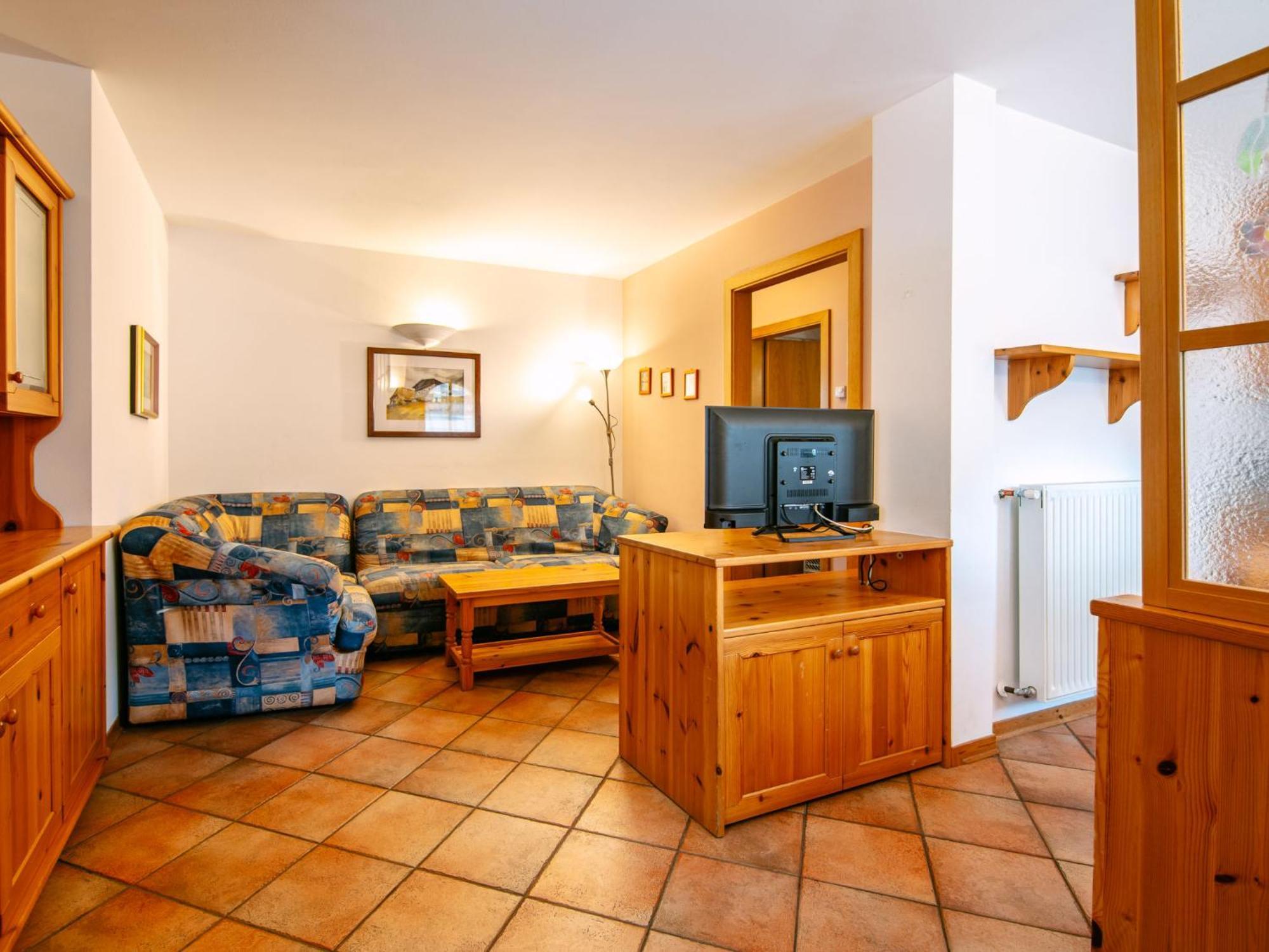 Apartment Cesa Pra Da Molin-3 By Interhome Campitello di Fassa Eksteriør billede
