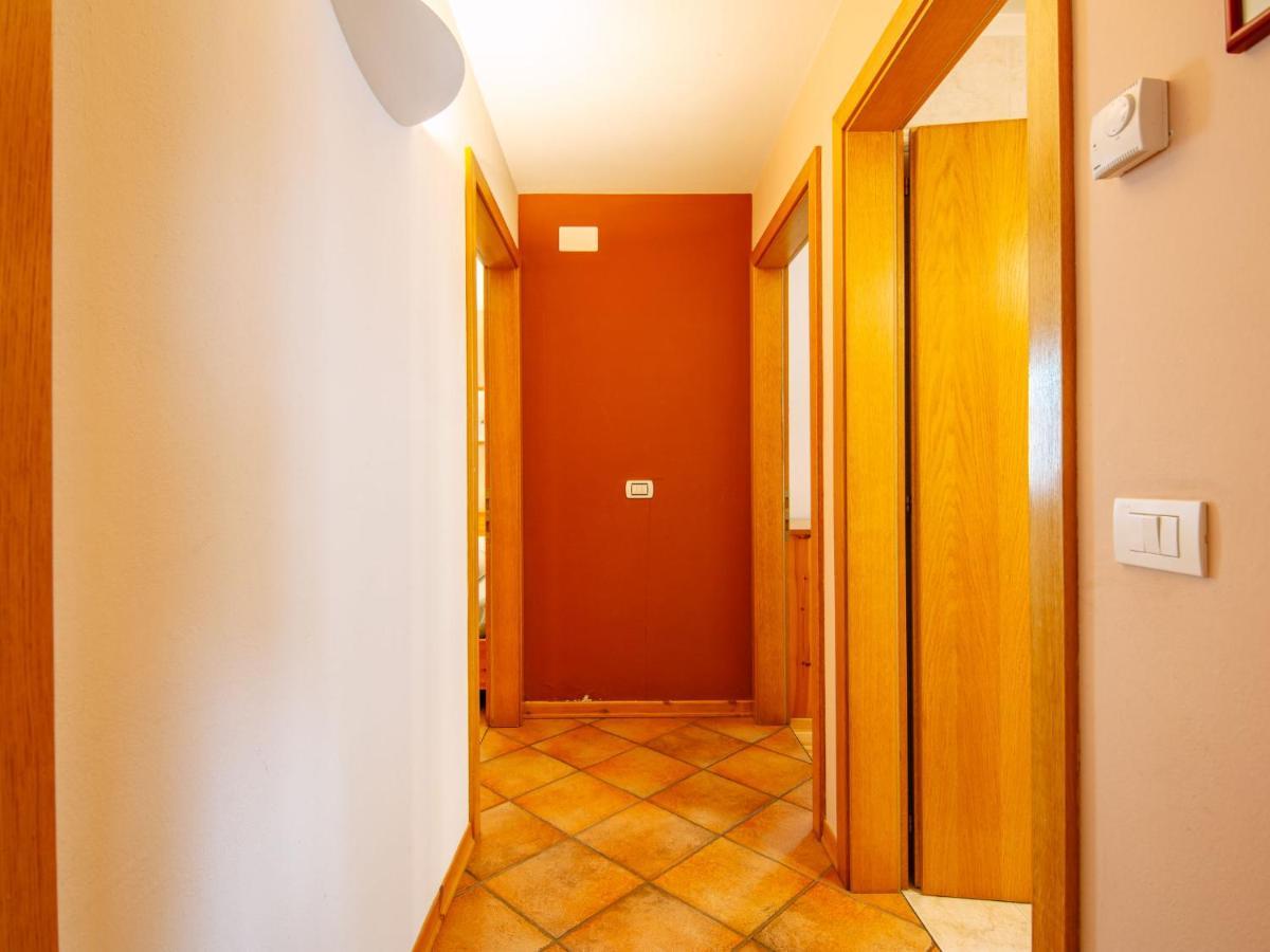 Apartment Cesa Pra Da Molin-3 By Interhome Campitello di Fassa Eksteriør billede