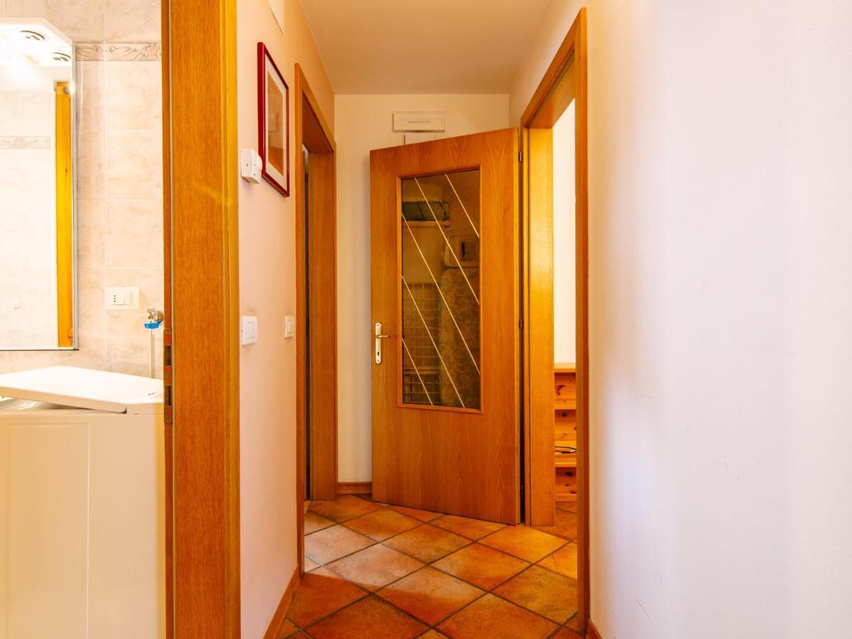 Apartment Cesa Pra Da Molin-3 By Interhome Campitello di Fassa Eksteriør billede