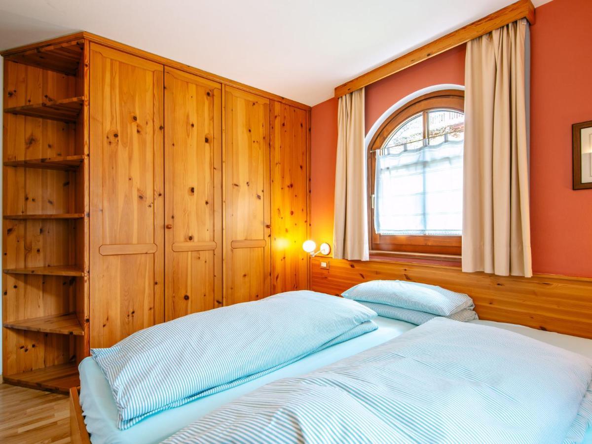 Apartment Cesa Pra Da Molin-3 By Interhome Campitello di Fassa Eksteriør billede