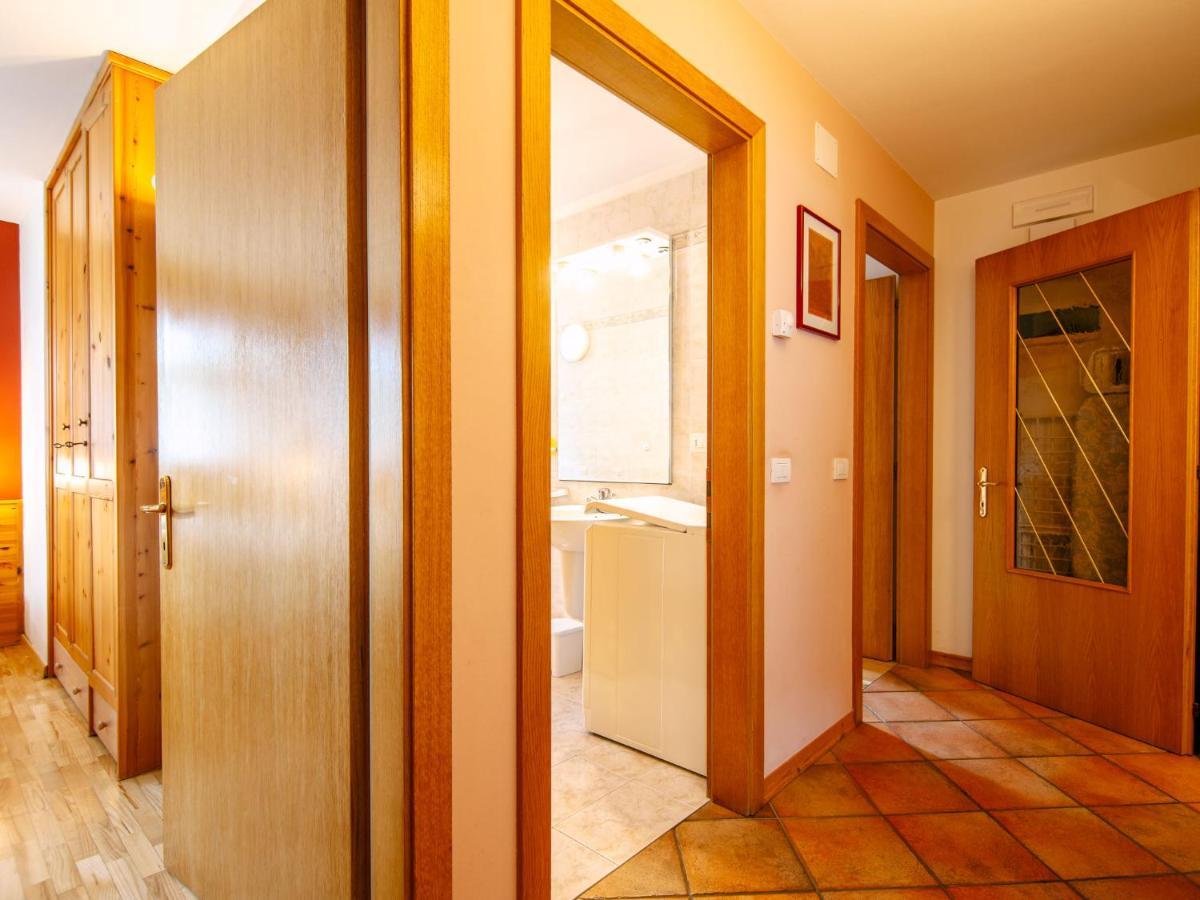 Apartment Cesa Pra Da Molin-3 By Interhome Campitello di Fassa Eksteriør billede