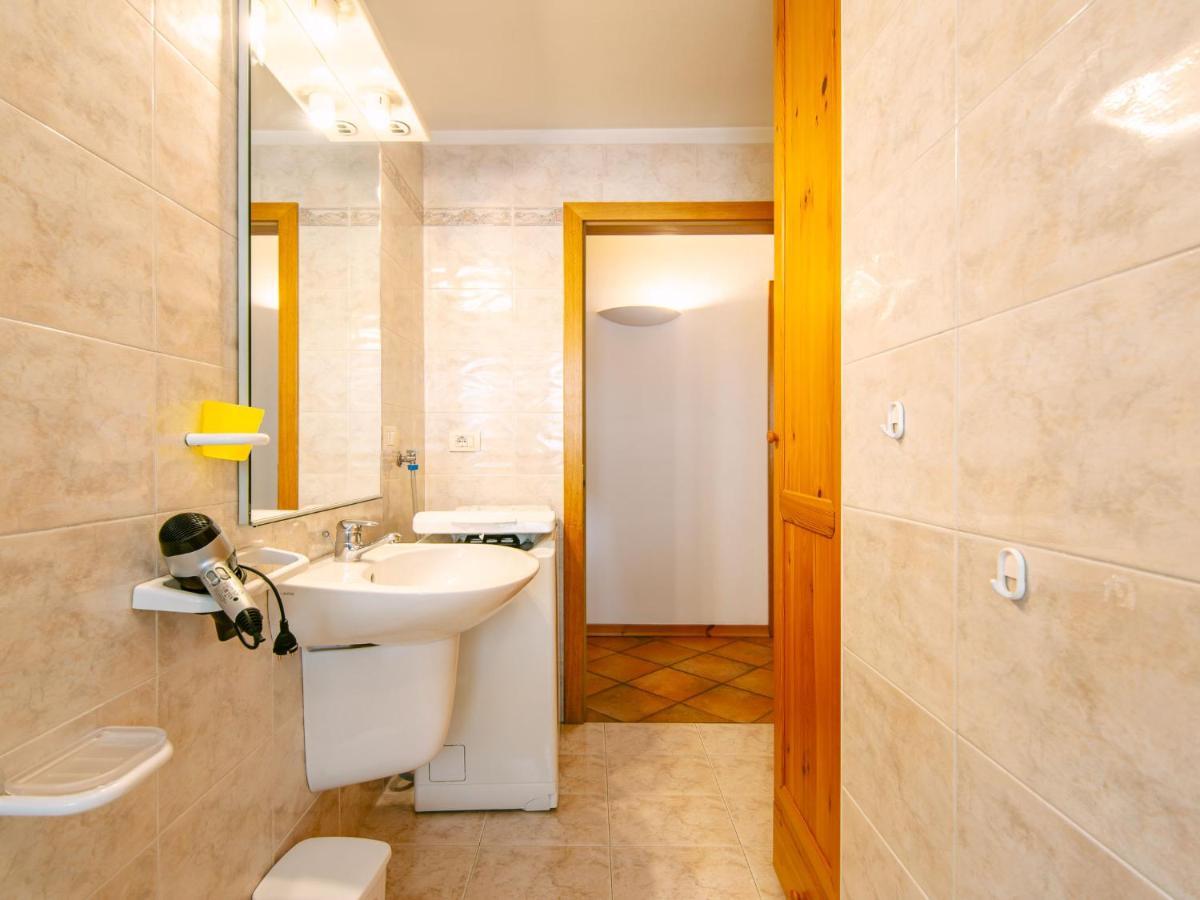 Apartment Cesa Pra Da Molin-3 By Interhome Campitello di Fassa Eksteriør billede