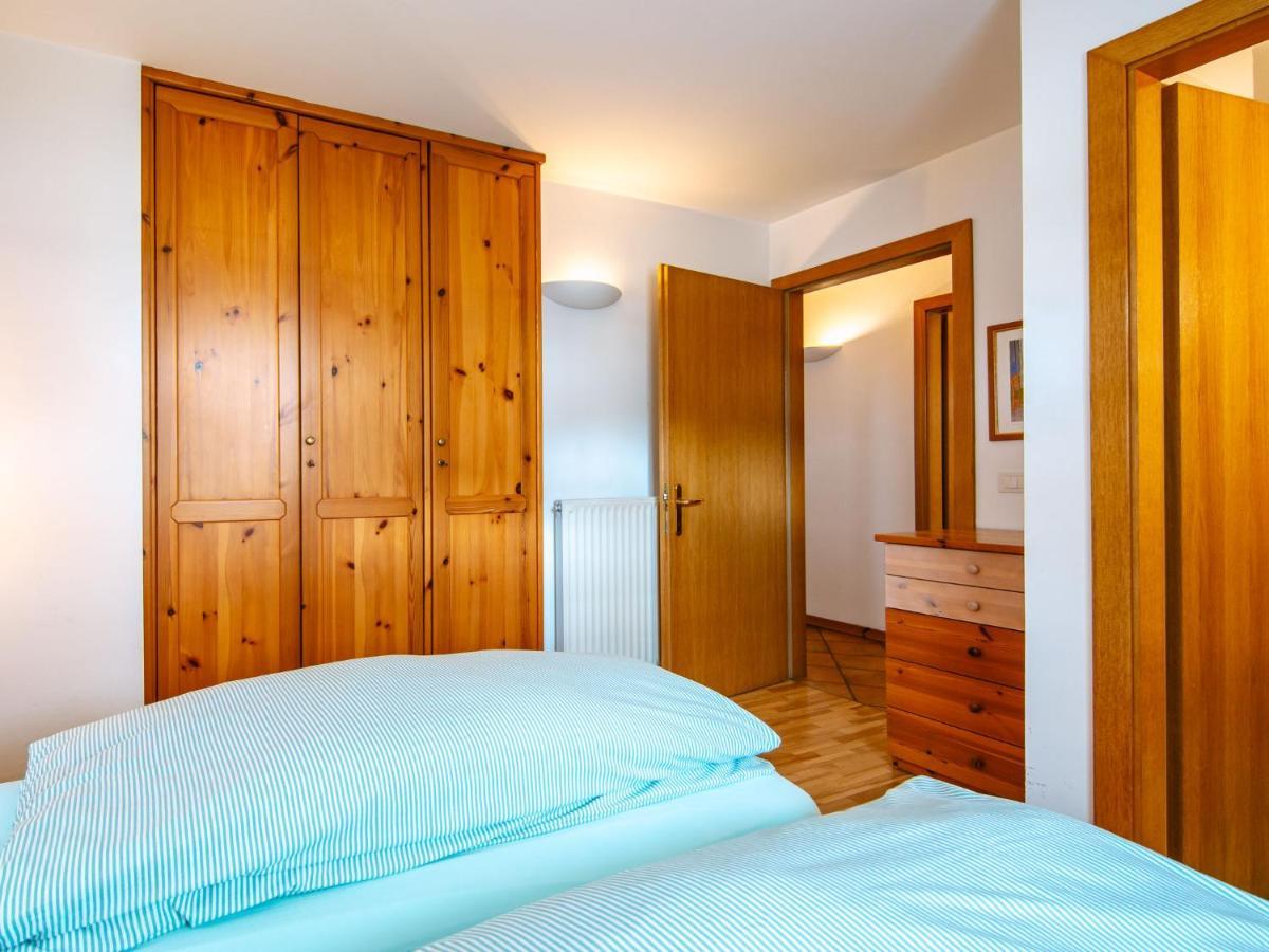 Apartment Cesa Pra Da Molin-3 By Interhome Campitello di Fassa Eksteriør billede